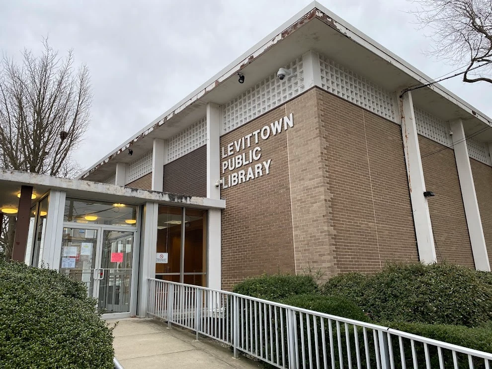Reliable Sleep Clinic In Levittown, Ny 12 Levittown public library -