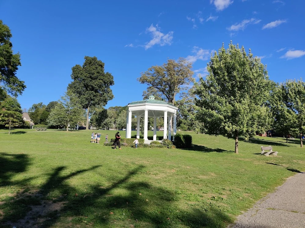 Reliable Sleep Disorder Center In Glen Cove, Ny 10 Morgan memorial park -