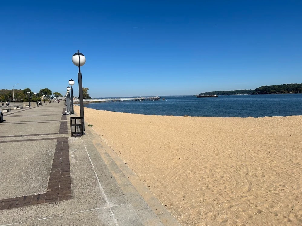 Expert Sleep Solutions In Port Washington, Ny | Vector Sleep Clinic 11 North hempstead beach park -