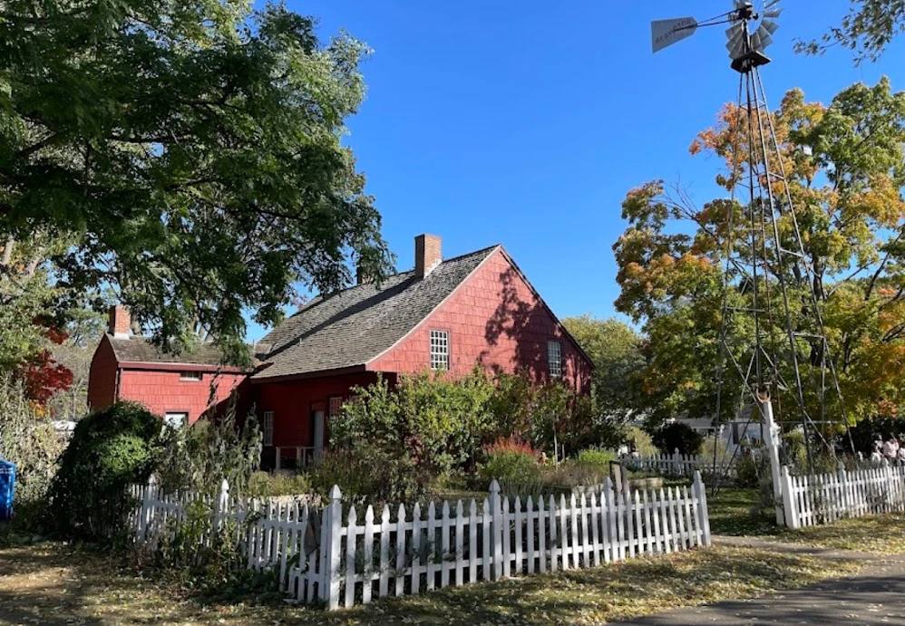 Advanced Sleep Diagnostic Services In Floral Park, Ny 12 Queens county farm museum -