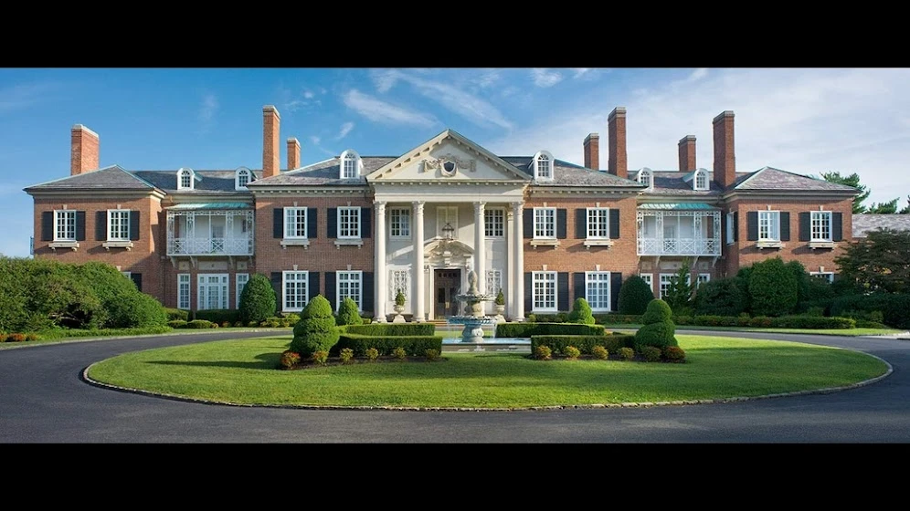 Reliable Sleep Disorder Center In Glen Cove, Ny 14 The mansion at glen cove -