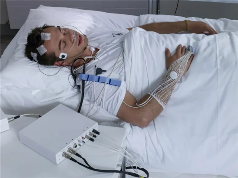 Why sleep diagnostics are key to better sleep health