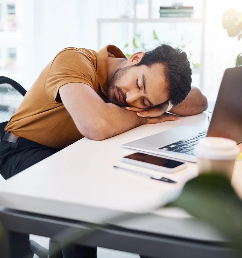 Work Stress, Technology &Amp; Sleep: How To Break The Bad Cycle 2 Sleep specialists