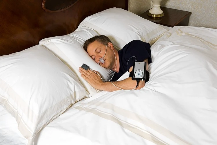 At-Home Vs In-Lab Sleep Study: Which Is Better? 2 At home vs in lab sleep study which is better -