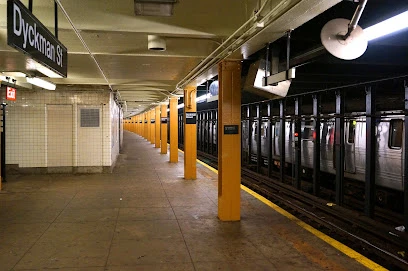 Top-Rated Sleep Diagnostic Center In Inwood, Ny 13 Dyckman street corridor -