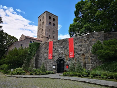 Top-Rated Sleep Diagnostic Center In Inwood, Ny 11 The cloisters and fort tryon park -