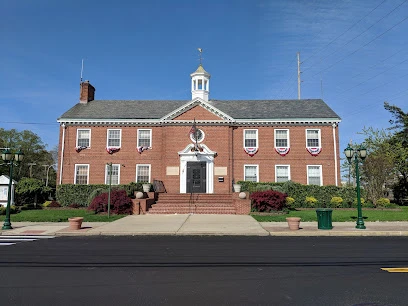 Reliable Sleep Specialists In Cedarhurst, Ny 11 Cedarhurst village hall -