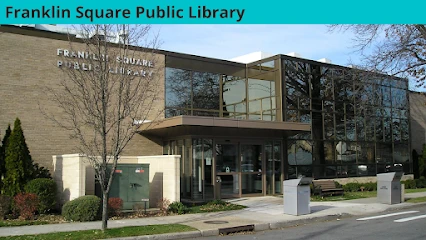 Expert Sleep Disorder Services In Franklin Square, Ny 12 Franklin square public library -