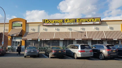 Reliable Sleep Specialists In Cedarhurst, Ny 14 Gourmet glatt emporium -