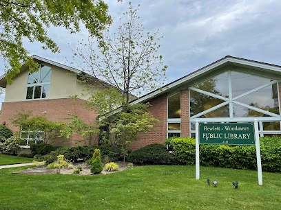 Best Sleep Solutions In Woodmere, Ny 13 Hewlett woodmere public library -