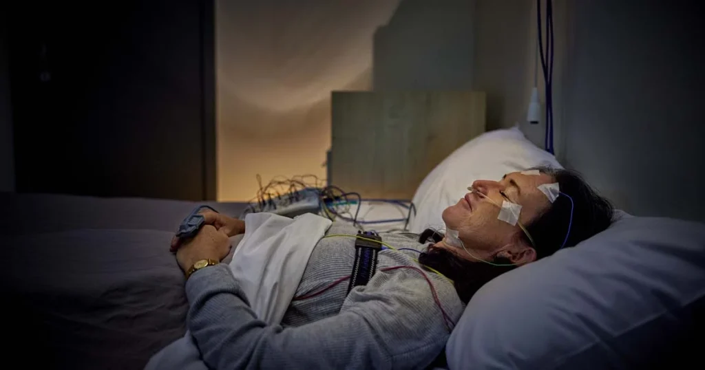 What Are The Benefits Of Seeing A Sleep Specialist Early? 2 What are the benefits of seeing a sleep specialist early-