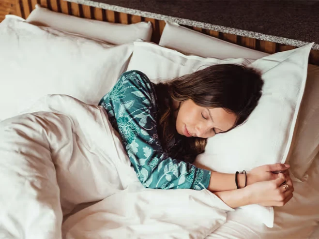 Proven insomnia treatments for better sleep in queens, ny