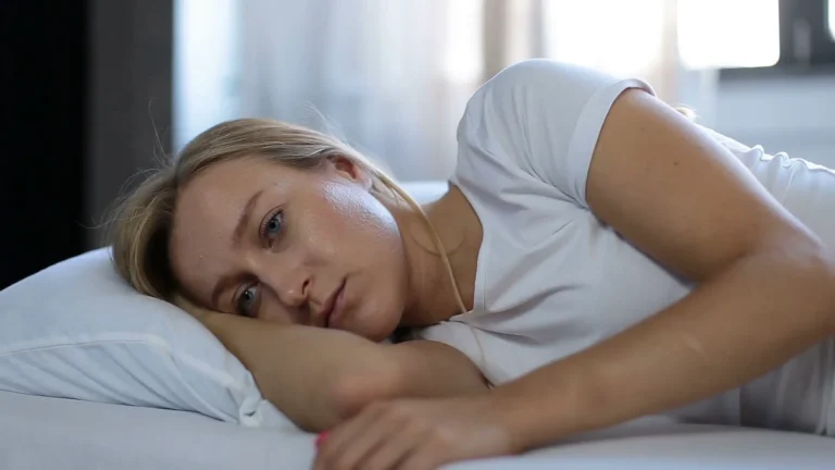 How cognitive behavioral therapy treats chronic insomnia