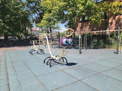 Trusted Sleep Specialists In Pomonok, Ny 14 Pomonok playground -