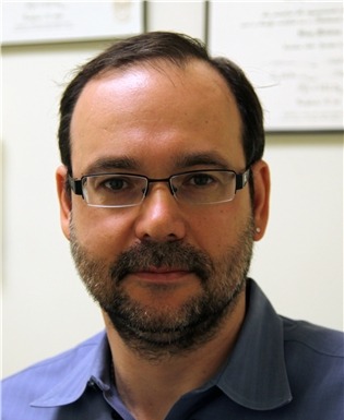 Dr. Dmitriy Kolesnik, MD, Medical Director of Vector Sleep Diagnostic Center in Rego Park